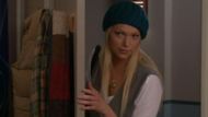 Laura Prepon as Kaeren (Image via Disney+)